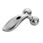 3D Face & Body Massager Roller – Manual Skin Massage Tool for Relaxation