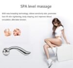 3D Face & Body Massager Roller – Manual Skin Massage Tool for Relaxation - Image 6