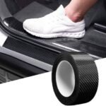 Car Scratch Protection Tape for Door & Bumper | GS Global Traders
