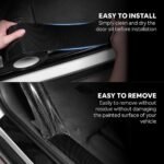 Car Scratch Protection Tape for Door & Bumper | GS Global Traders - Image 3