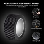 Car Scratch Protection Tape for Door & Bumper | GS Global Traders - Image 4