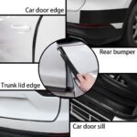 Car Scratch Protection Tape for Door & Bumper | GS Global Traders - Image 2