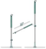 Multifunctional Magic Broom 38 Inch – 180° Rotatable Floor Wiper