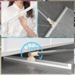 Multifunctional Magic Broom 38 Inch – 180° Rotatable Floor Wiper - Image 5