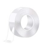 3 Meter Double Sided Nano Tape | Heavy Duty Reusable Adhesive Gel Tape for Home, Office & Car - Image 8