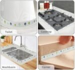 Waterproof Sink Adhesive Tape | Kitchen & Bathroom Sealing Tape for Sink, Countertop & Wall - Image 7
