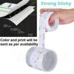 Waterproof Sink Adhesive Tape | Kitchen & Bathroom Sealing Tape for Sink, Countertop & Wall - Image 6